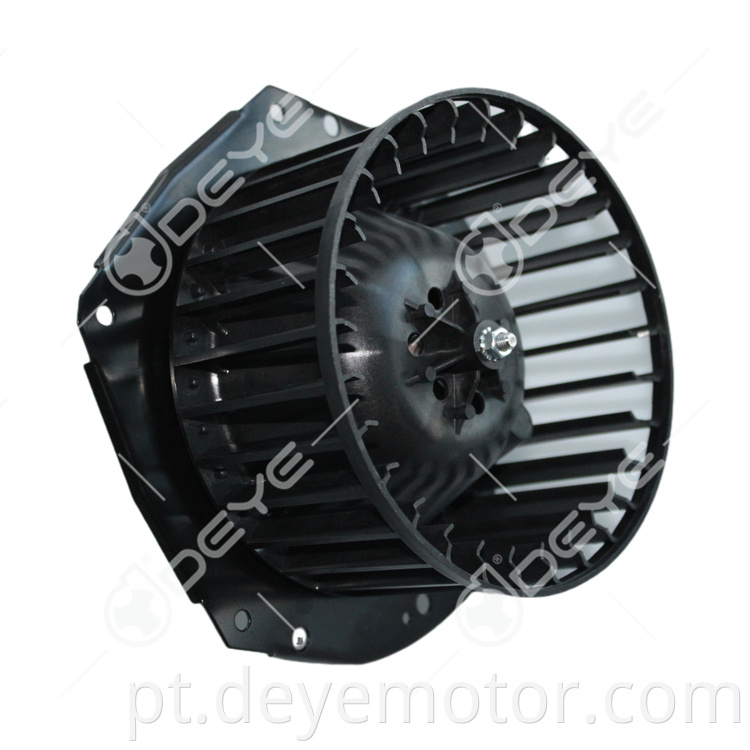 22098838 motor soprador de ar condicionado automático para FORD TAURUS